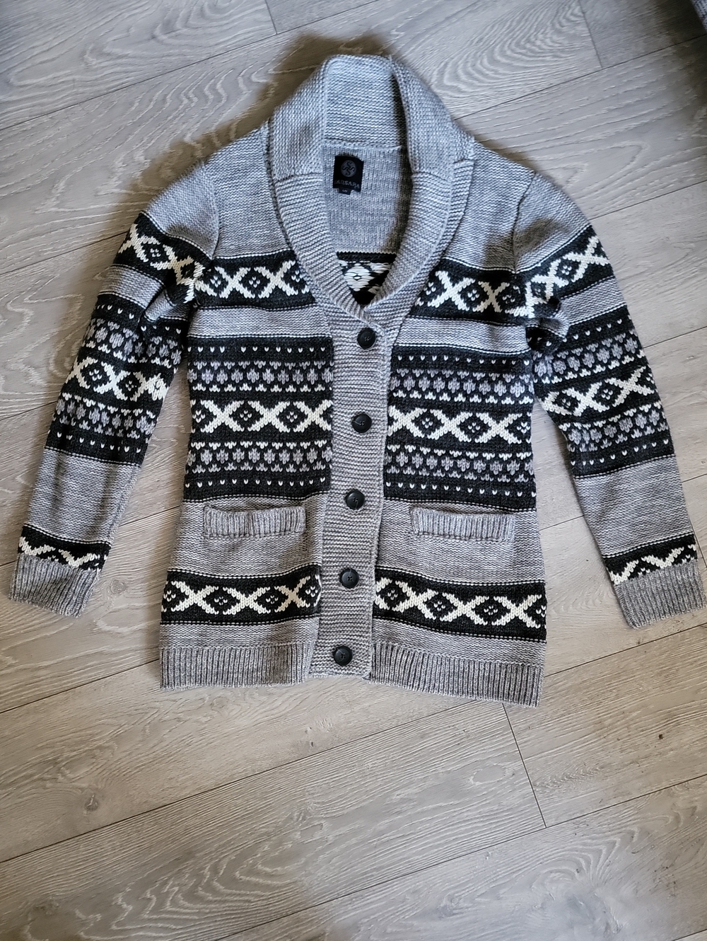 Sansara Cardigan